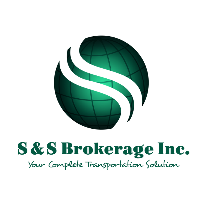 S&S Brokerage Inc.